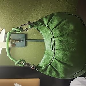 BCBGMAXAZRIA like new shoulder bag